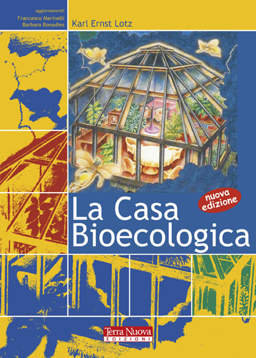La casa bioecologica