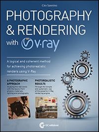 Photography & rendering with V-Ray