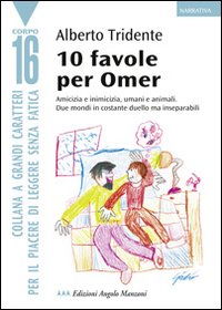 Dieci favole per Omer