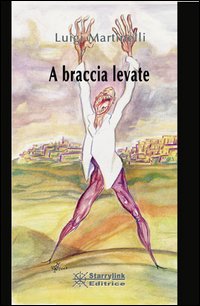 A braccia levate
