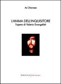 L'anima dell'inquisitore. L'opera di Valerio Evangelisti