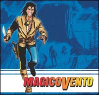 Magico Vento. Catalogo della mostra