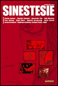 Sinestesie. Fumetti in tutti i sensi