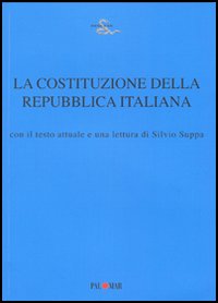 La Costituzione della Repubblica italiana