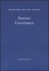 Internet governance