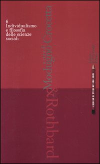 Individualismo e filosofia delle scienze sociali