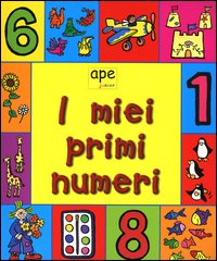 I miei primi numeri