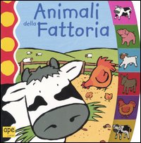 Animali della fattoria