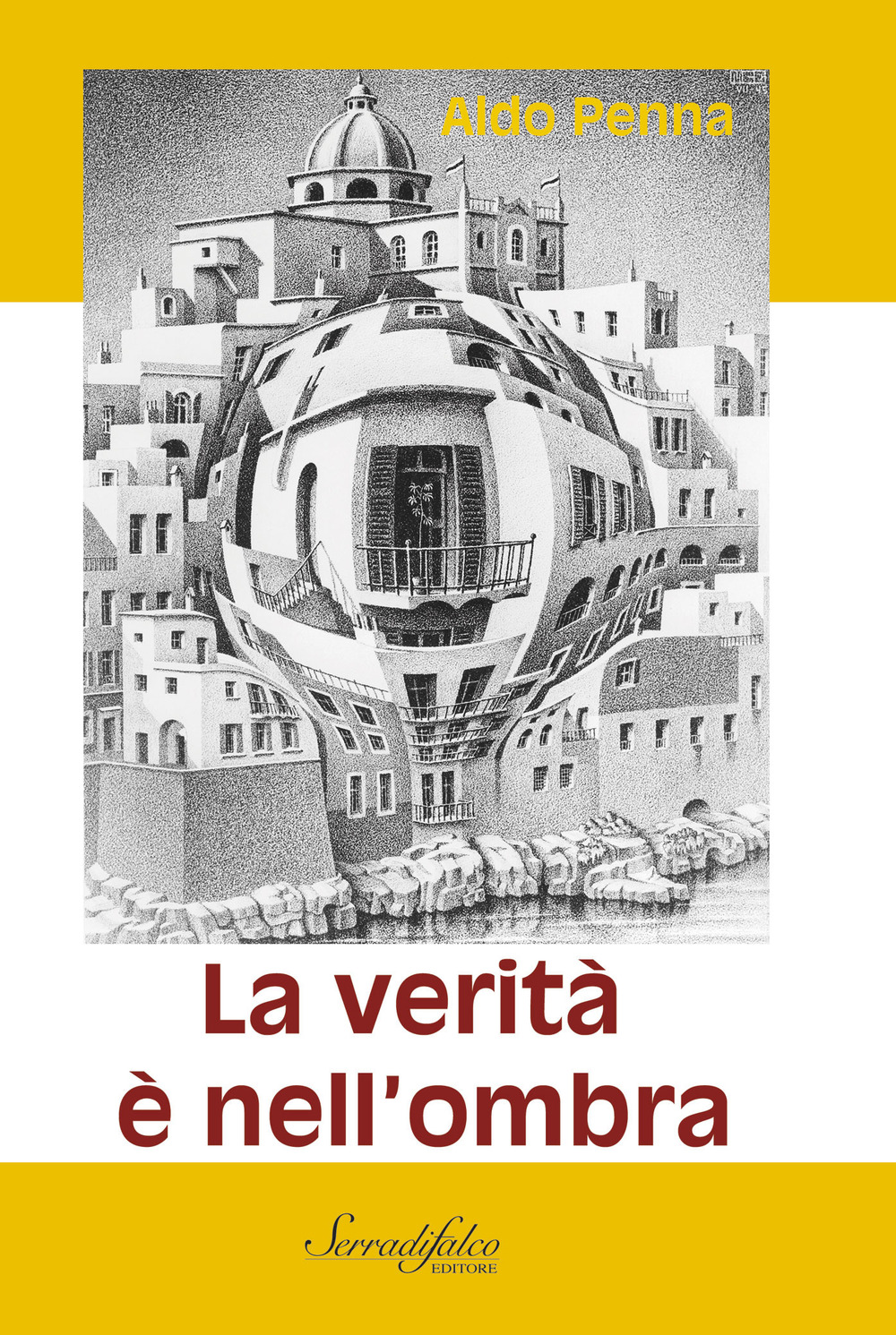 La verità è nell'ombra