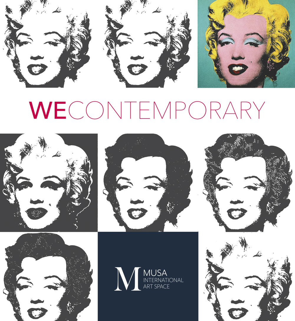 We contemporary. Ediz. inglese, italiana e russa. Vol. 4