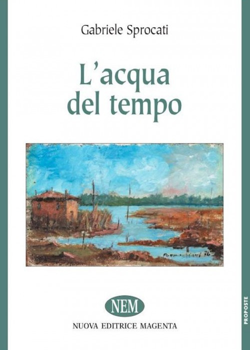 L'acqua del tempo