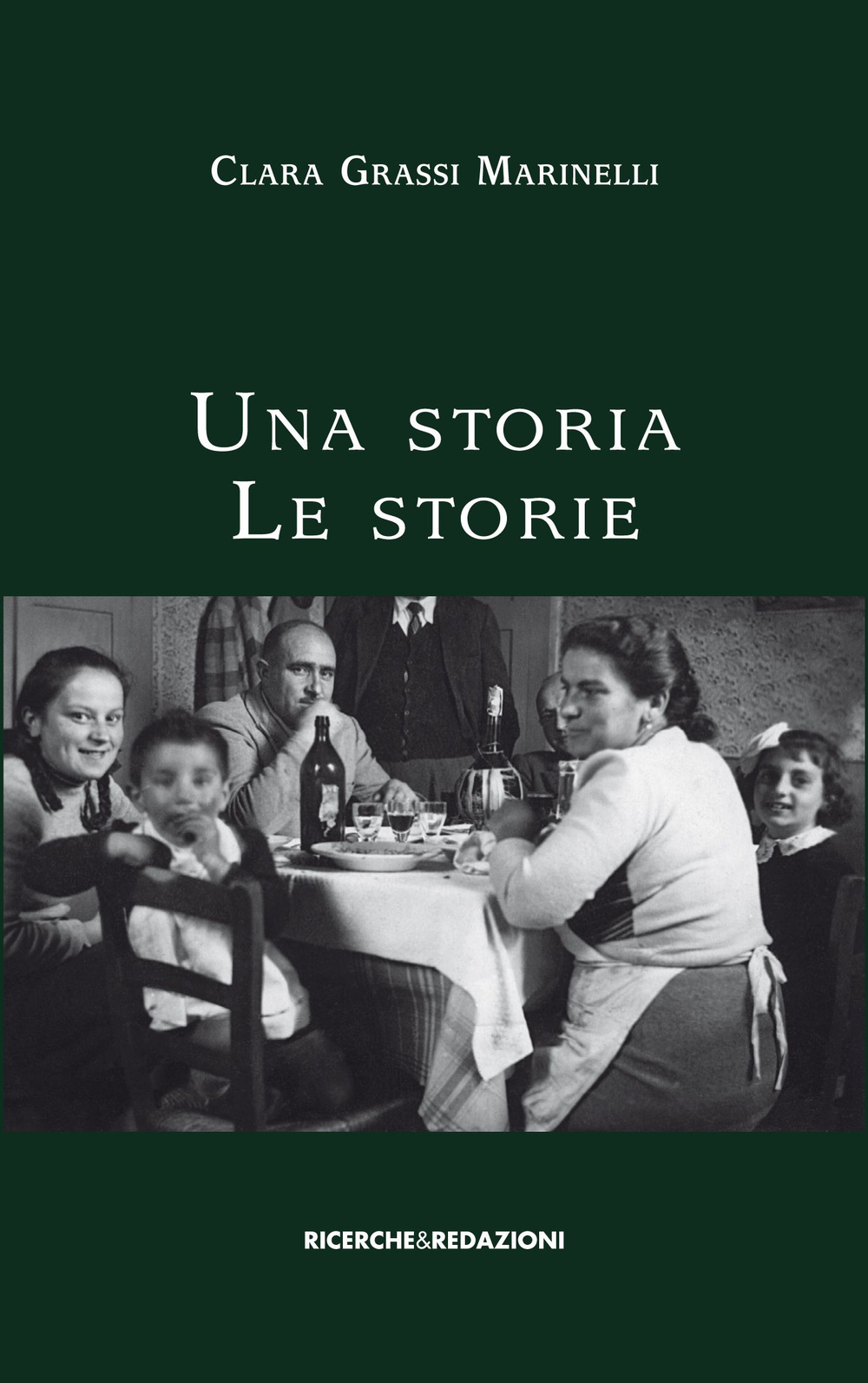 Una storia. Le storie