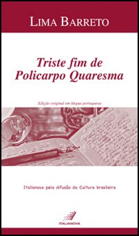 Triste fim de Policarpo Quaresma