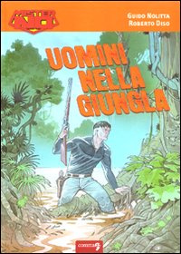 Uomini nella giungla