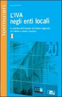 L'IVA negli enti locali