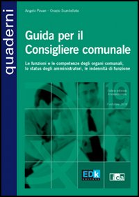 Guida per il consigliere comunale