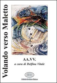 Volando verso Maletto