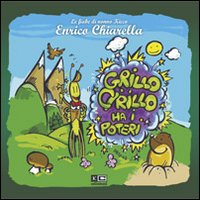 Grillo Cirillo ha i poteri