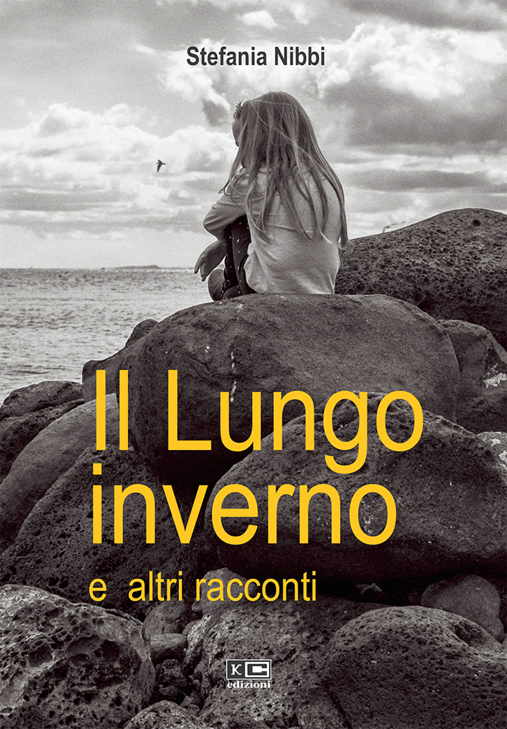 Il lungo inverno e altri racconti