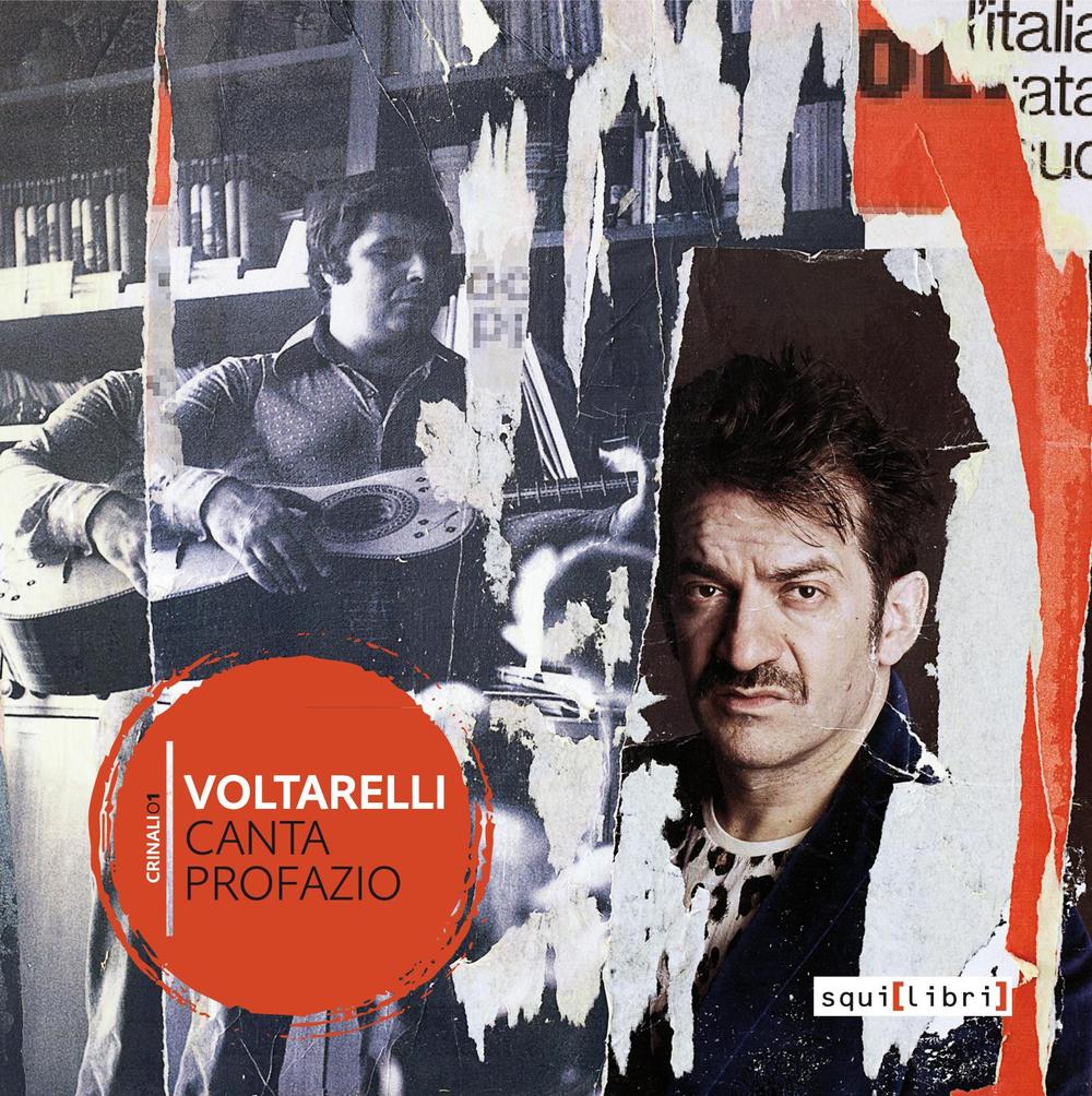Voltarelli canta Profazio