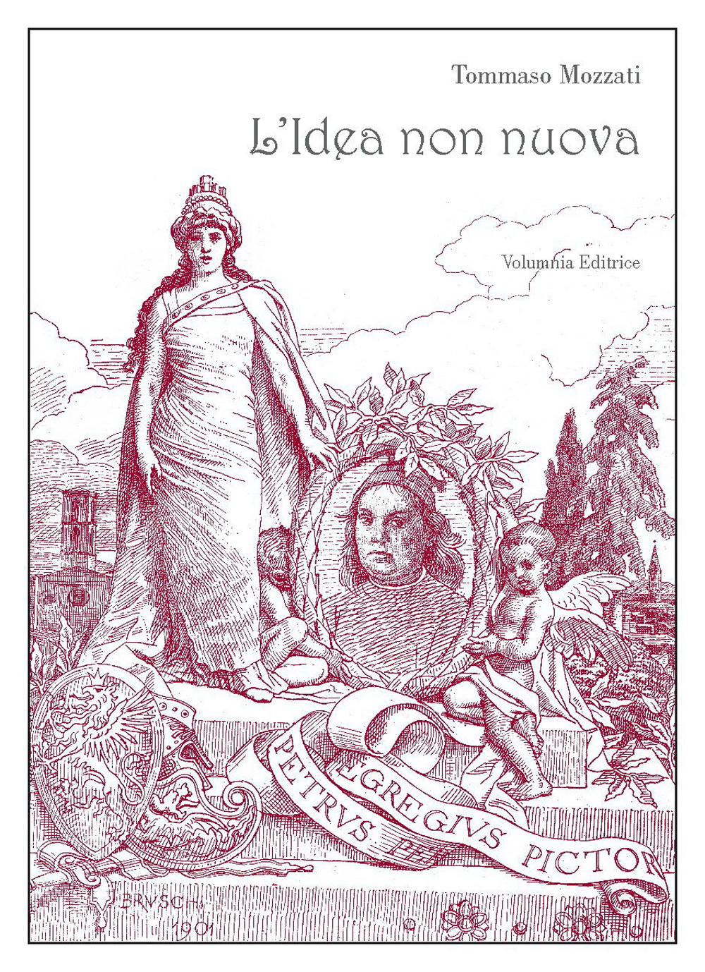 L'idea non nuova. La fortuna «estetica» del Perugino in un dramma di Francesco Guardabassi