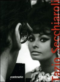 Tazio Secchiaroli. Storie di cinema