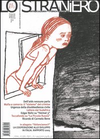 Lo straniero. Vol. 59