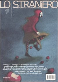 Lo straniero. Vol. 60