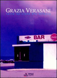 Sotto un cielo blu diluvio