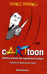 Cartoon. Galleria d'artisti del vignettista di Exibart
