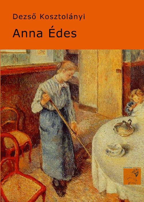 Anna Édes