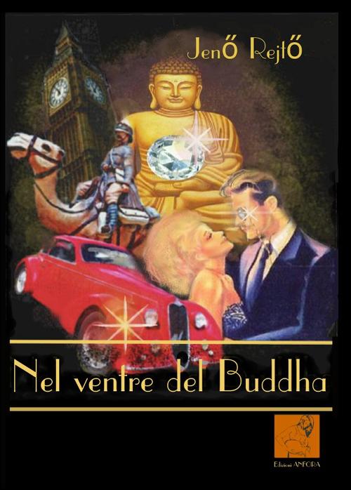 Nel ventre del Buddha
