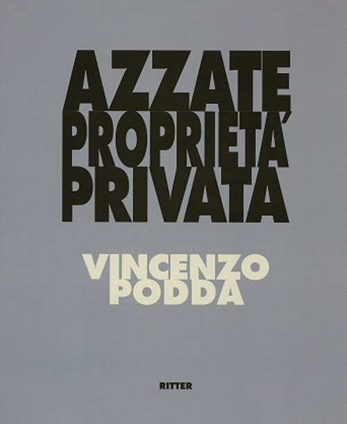 Azzate proprietà privata