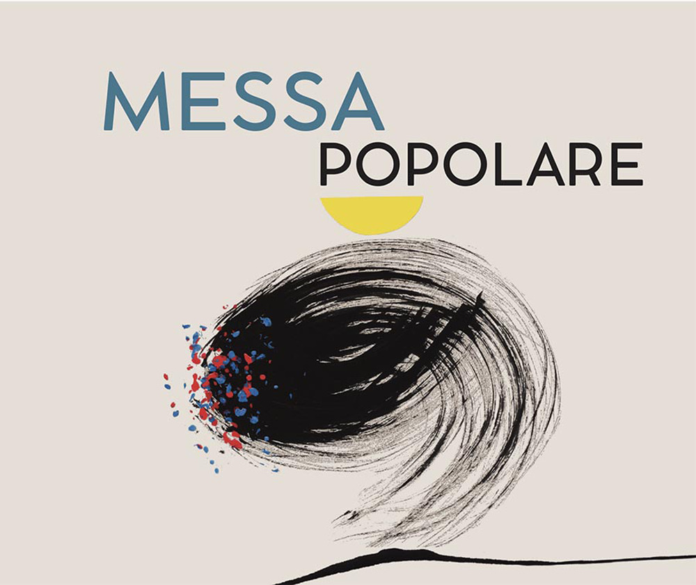 Messa popolare