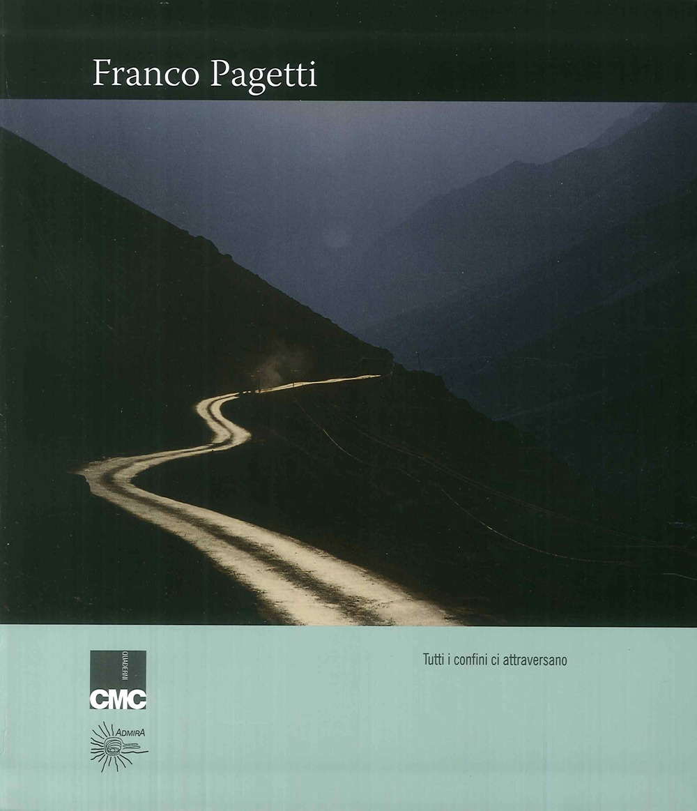 Tutti i confini ci attraversano