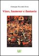 Vino, humour e fantasia