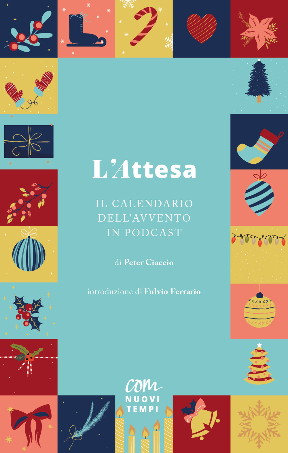 L'attesa. Il calendario dell’Avvento in podcast
