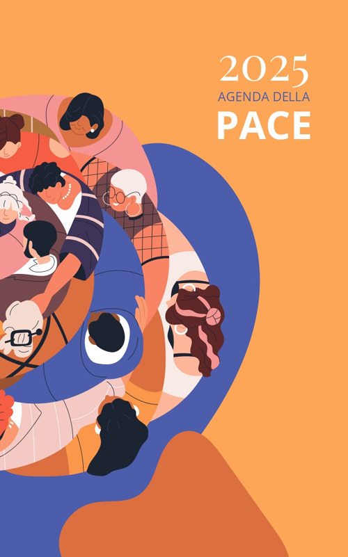 Agenda della pace 2025