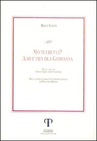 Mò tè chi t'ci? A sò e'fiul dla Giordana