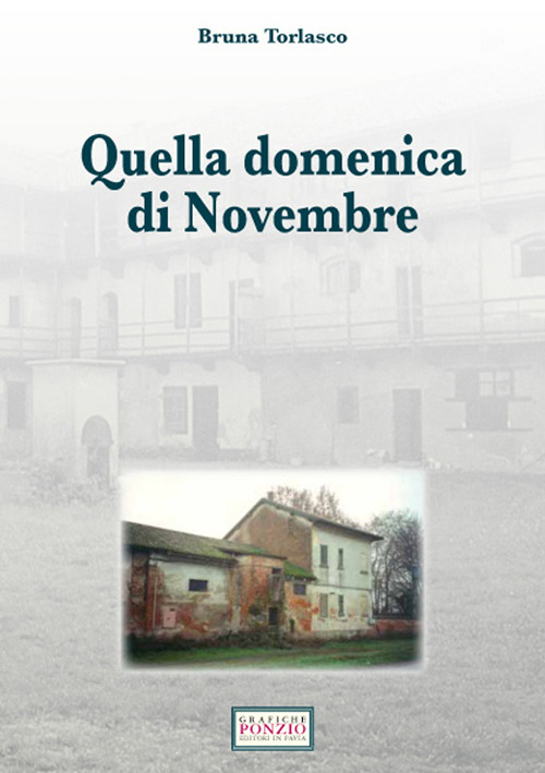 Quella domenica di novembre