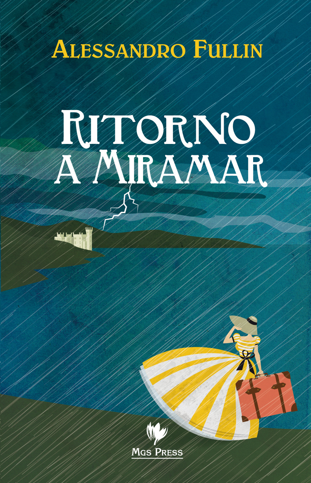 Ritorno a Miramar