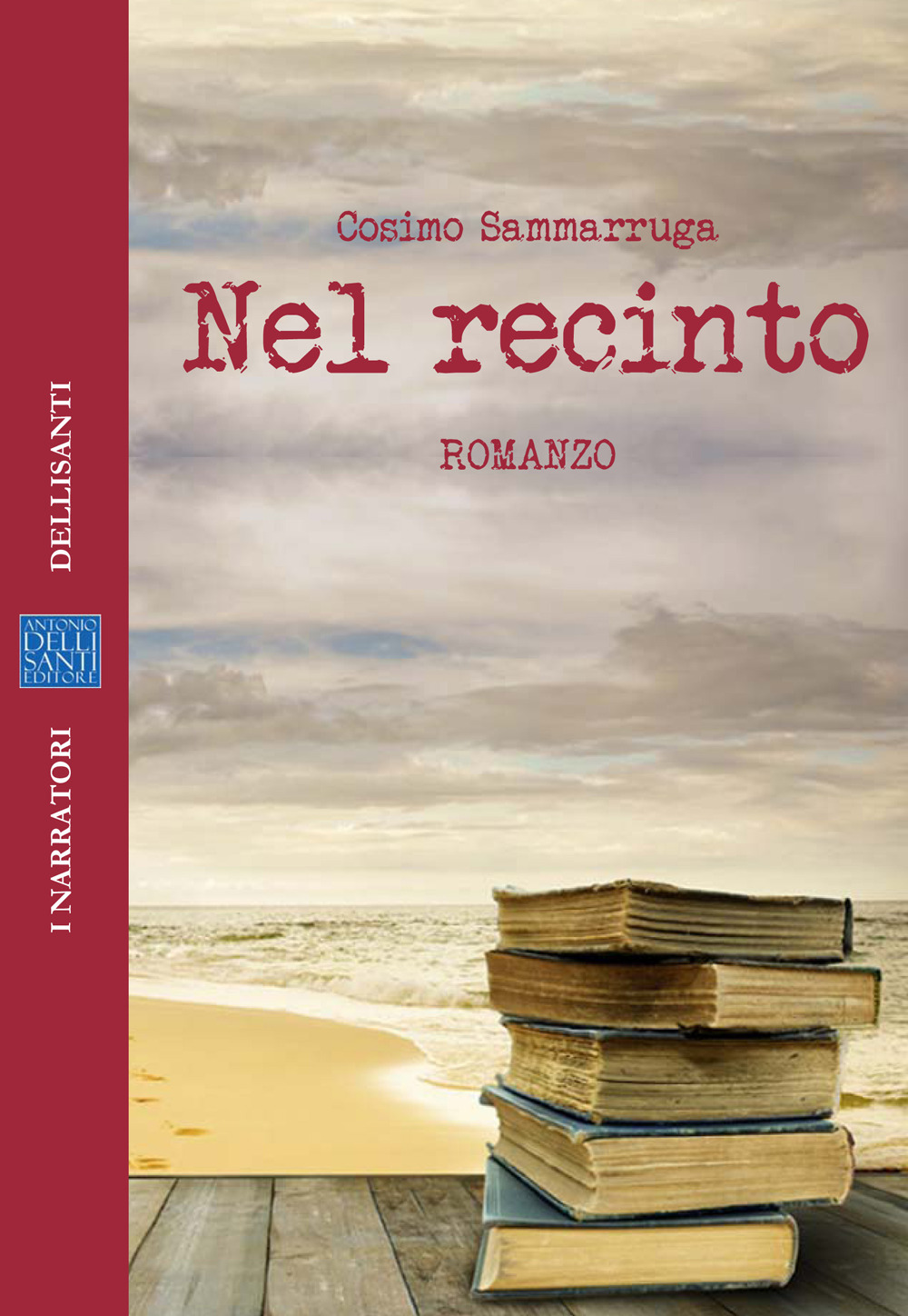 Nel recinto