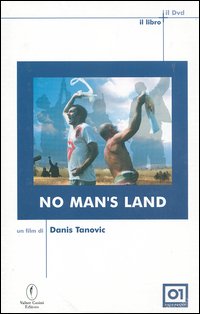 No man's land. DVD