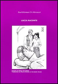 Lucca raconte. Vol. 5