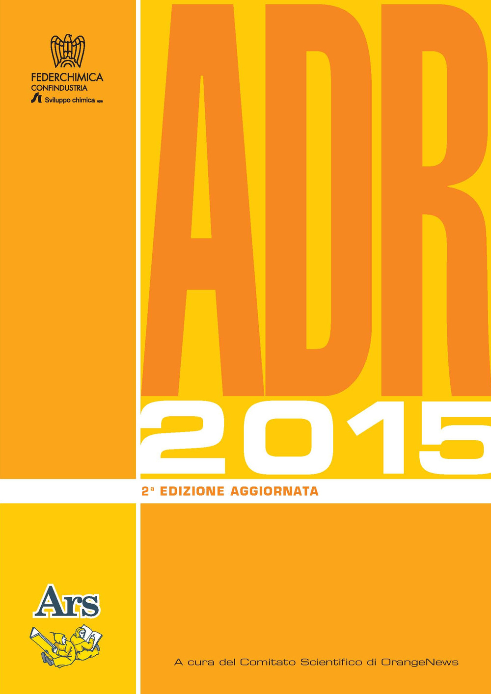 ADR 2015
