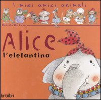 Alice l'elefantina
