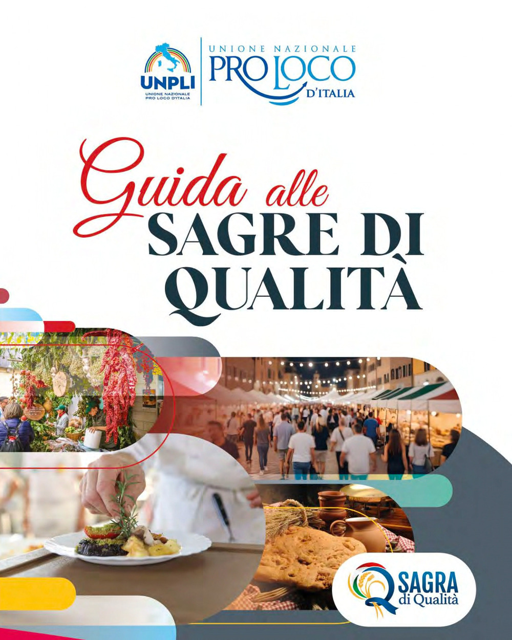Guida alle sagre di qualità