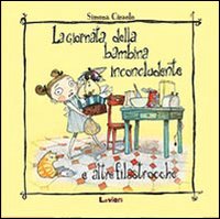 La giornata della bambina inconcludente e altre filastrocche