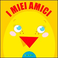 I miei amici