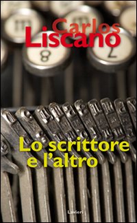 Lo scrittore e l'altro
